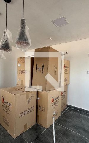Apartamento para alugar com 550m², 5 quartos e 2 vagasCozinha