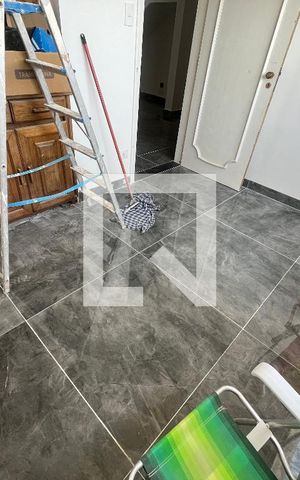 Apartamento para alugar com 550m², 5 quartos e 2 vagasQuarto 1