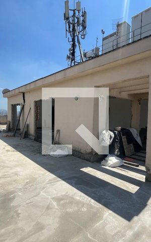 Apartamento para alugar com 550m², 5 quartos e 2 vagasÁrea gourmet