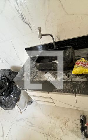 Apartamento para alugar com 550m², 5 quartos e 2 vagasBanheiro 1