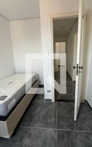 Apartamento para alugar com 550m², 5 quartos e 2 vagasQuarto 2