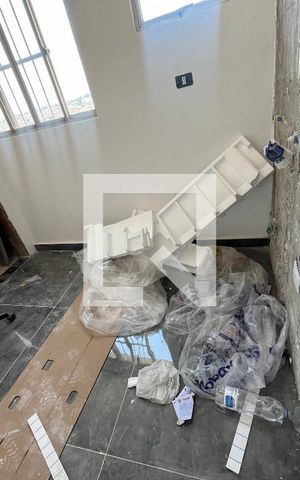 Apartamento para alugar com 550m², 5 quartos e 2 vagasÁrea de Serviço