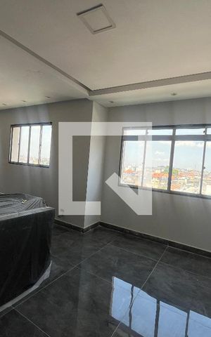 Apartamento para alugar com 550m², 5 quartos e 2 vagasSala