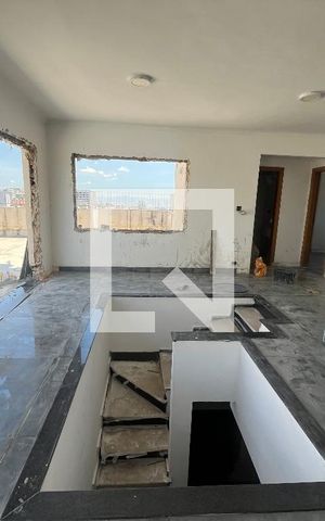 Apartamento para alugar com 550m², 5 quartos e 2 vagasÁrea gourmet