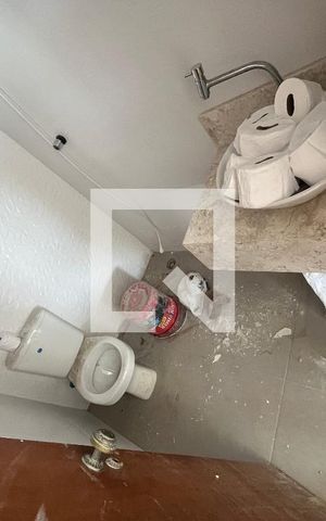 Apartamento para alugar com 550m², 5 quartos e 2 vagasBanheiro 2