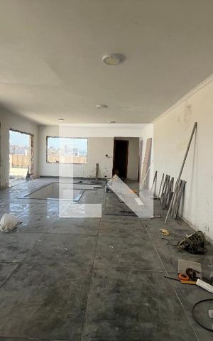 Apartamento para alugar com 550m², 5 quartos e 2 vagasÁrea gourmet