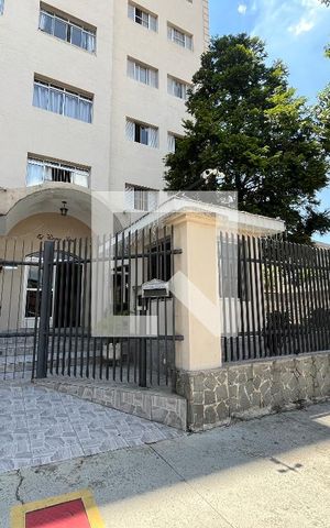 Apartamento para alugar com 550m², 5 quartos e 2 vagasFachada do Prédio