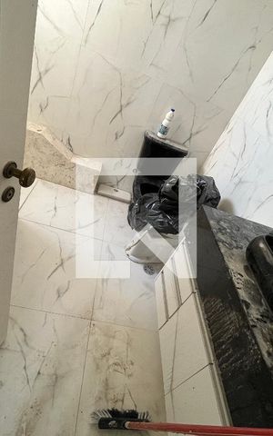 Apartamento para alugar com 550m², 5 quartos e 2 vagasBanheiro 1
