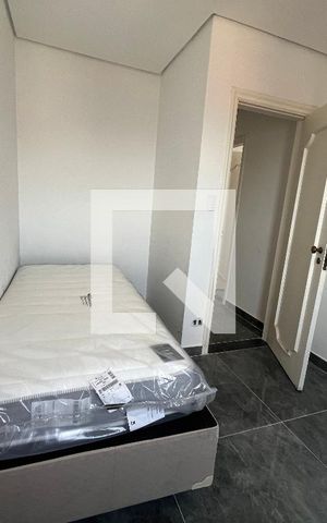 Apartamento para alugar com 550m², 5 quartos e 2 vagasQuarto 2