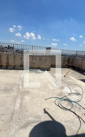 Apartamento para alugar com 550m², 5 quartos e 2 vagasÁrea gourmet