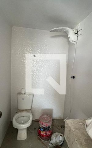 Apartamento para alugar com 550m², 5 quartos e 2 vagasBanheiro 2