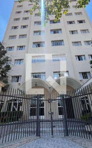 Apartamento para alugar com 550m², 5 quartos e 2 vagasFachada do Prédio
