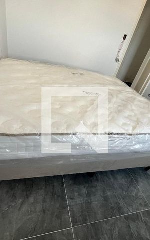 Apartamento para alugar com 550m², 5 quartos e 2 vagasQuarto 3