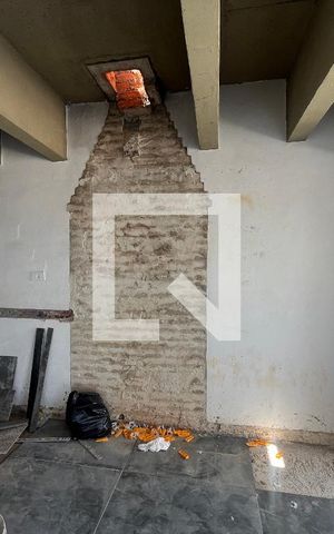 Apartamento para alugar com 550m², 5 quartos e 2 vagasÁrea gourmet