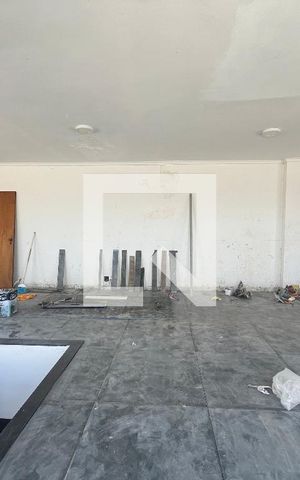 Apartamento para alugar com 550m², 5 quartos e 2 vagasÁrea gourmet
