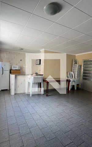 Apartamento para alugar com 550m², 5 quartos e 2 vagasÁrea comum - Salão de festas