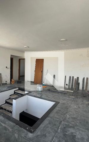 Apartamento para alugar com 550m², 5 quartos e 2 vagasÁrea gourmet