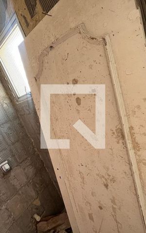 Apartamento para alugar com 550m², 5 quartos e 2 vagasBanheiro 3