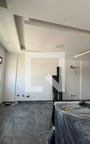 Apartamento para alugar com 550m², 5 quartos e 2 vagasSala