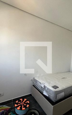 Apartamento para alugar com 550m², 5 quartos e 2 vagasQuarto 2