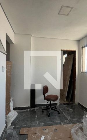 Apartamento para alugar com 550m², 5 quartos e 2 vagasÁrea de Serviço