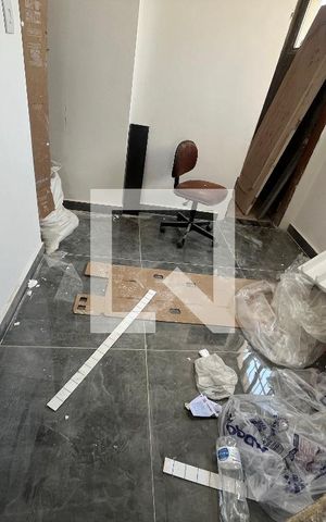 Apartamento para alugar com 550m², 5 quartos e 2 vagasÁrea de Serviço