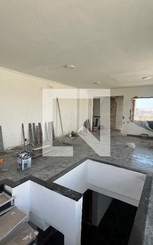 Apartamento para alugar com 550m², 5 quartos e 2 vagasÁrea gourmet