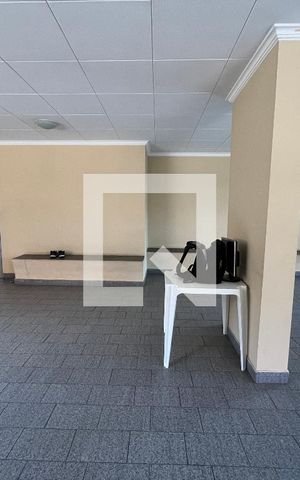 Apartamento para alugar com 550m², 5 quartos e 2 vagasÁrea comum - Salão de festas