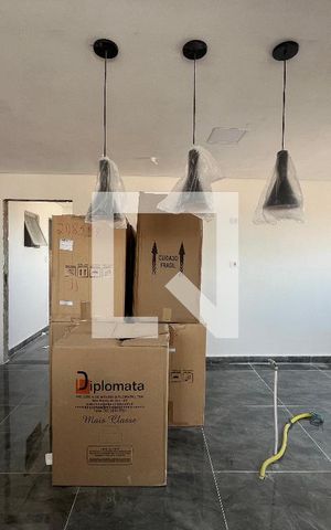 Apartamento para alugar com 550m², 5 quartos e 2 vagasCozinha