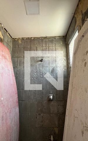 Apartamento para alugar com 550m², 5 quartos e 2 vagasBanheiro 3