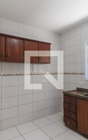 Casa para alugar com 380m², 3 quartos e 2 vagasCozinha