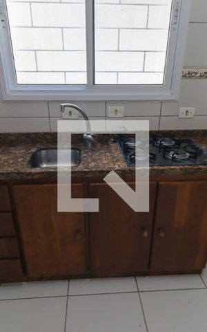 Casa para alugar com 380m², 3 quartos e 2 vagasCozinha