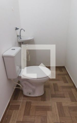 Casa para alugar com 380m², 3 quartos e 2 vagasLavabo 2