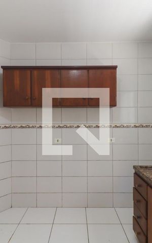 Casa para alugar com 380m², 3 quartos e 2 vagasCozinha