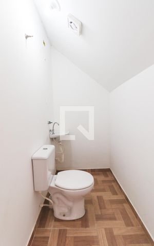 Casa para alugar com 380m², 3 quartos e 2 vagasLavabo 2