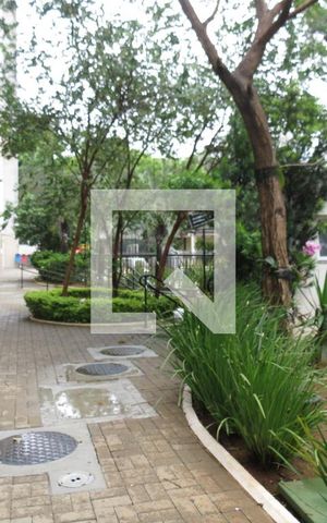 Apartamento à venda com 53m², 2 quartos e 1 vagaEntrada Portaria
