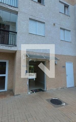 Apartamento à venda com 53m², 2 quartos e 1 vagaEntrada Bloco