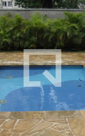 Apartamento à venda com 53m², 2 quartos e 1 vagaÁrea comum - Piscina