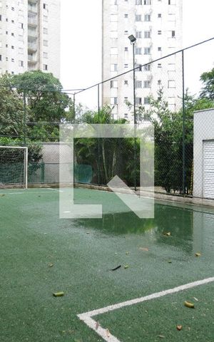 Apartamento à venda com 53m², 2 quartos e 1 vagaQuadra