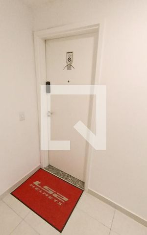 Apartamento à venda com 53m², 2 quartos e 1 vagaEntrada Apartamento