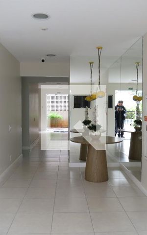Apartamento à venda com 53m², 2 quartos e 1 vagaHall de Entrada Bloco
