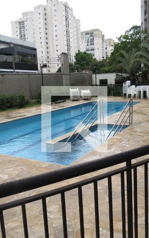 Apartamento à venda com 53m², 2 quartos e 1 vagaÁrea comum - Piscina