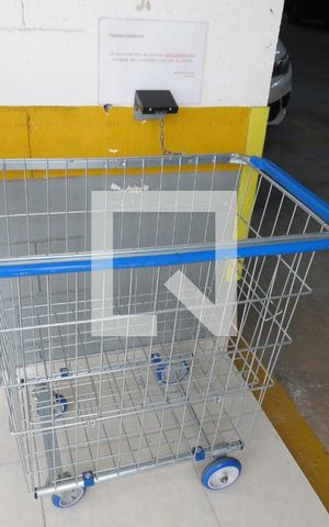 Apartamento à venda com 53m², 2 quartos e 1 vagaCarrinho Compartilhado