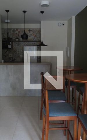 Apartamento à venda com 53m², 2 quartos e 1 vagaÁrea comum - Salão de festas
