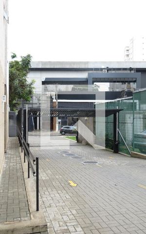 Apartamento à venda com 53m², 2 quartos e 1 vagaGaragem (Entrada)