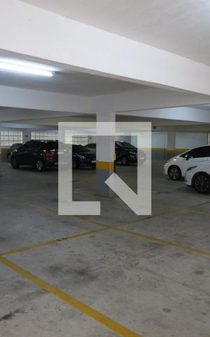 Apartamento à venda com 53m², 2 quartos e 1 vagaGaragem