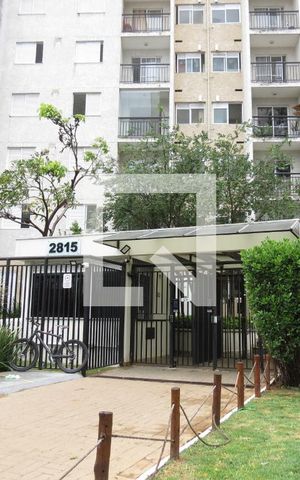 Apartamento à venda com 53m², 2 quartos e 1 vagaFachada
