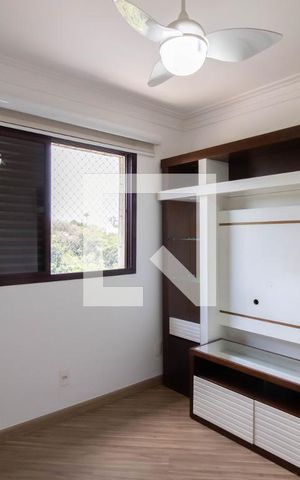 Apartamento para alugar com 80m², 3 quartos e 1 vaga Apartamento para alugar com 80m², 3 quartos e 1 vagaQuarto 2