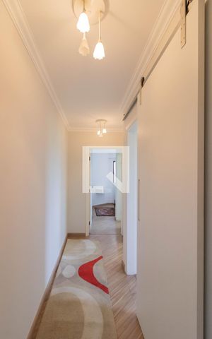 Apartamento para alugar com 80m², 3 quartos e 1 vaga Apartamento para alugar com 80m², 3 quartos e 1 vagaCorredor