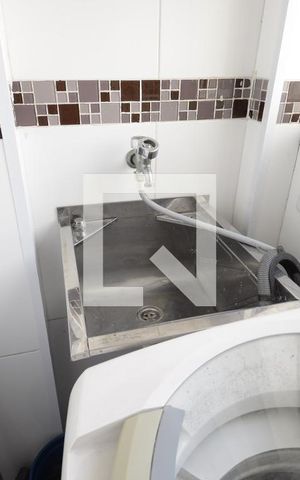 Apartamento à venda com 49m², 1 quarto e 1 vagaÁrea de Serviço
